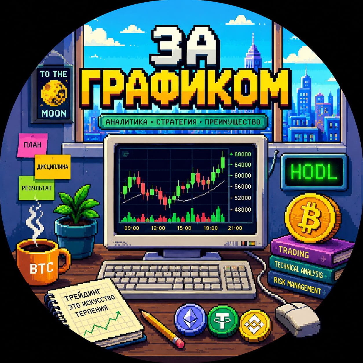 ЗаГрафиком ЗаГрафиком — отзывы и рейтинг