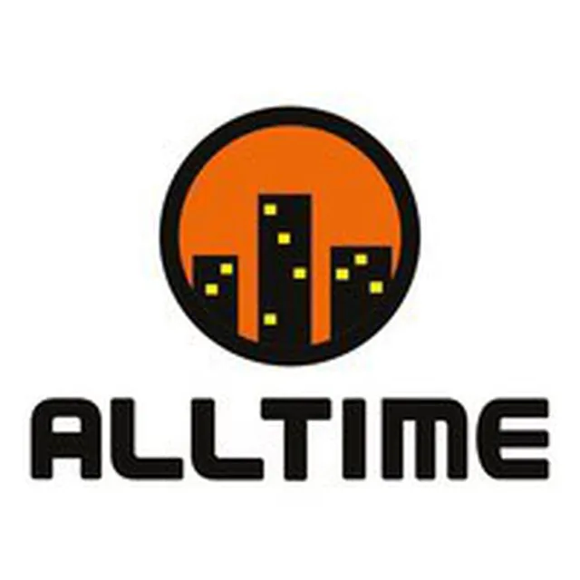 All Time Trading All Time Trading — отзывы и рейтинг