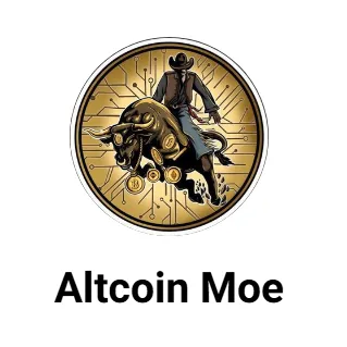 Altcoin Moe Altcoin Moe — отзывы и рейтинг