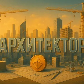 Архитектор Crypto Фундамент Архитектор Crypto Фундамент — отзывы и рейтинг