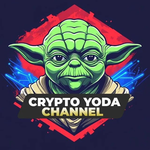 Crypto Yoda Crypto Yoda — отзывы и рейтинг