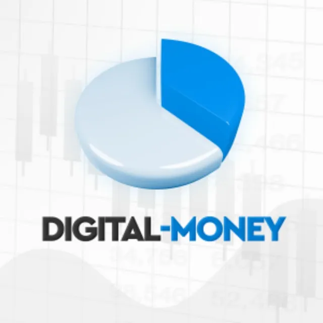 Digital Money Digital Money — отзывы и рейтинг
