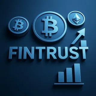 Fintrust Fintrust — отзывы и рейтинг