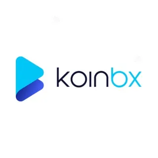 Koinbx Koinbx — отзывы и рейтинг