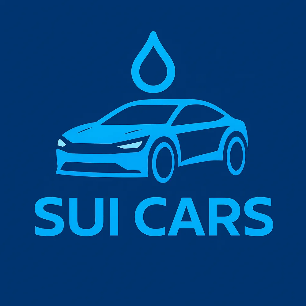 Sui Cars Sui Cars — отзывы и рейтинг