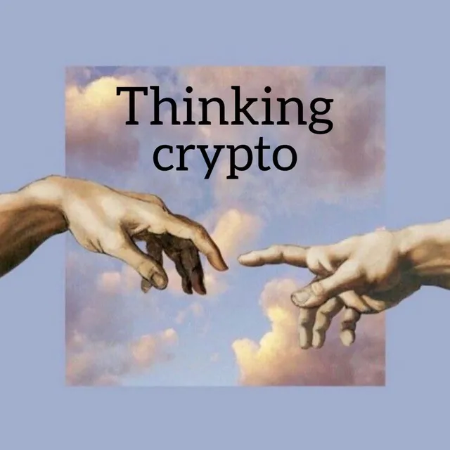 Thinking Crypto Thinking Crypto — отзывы и рейтинг