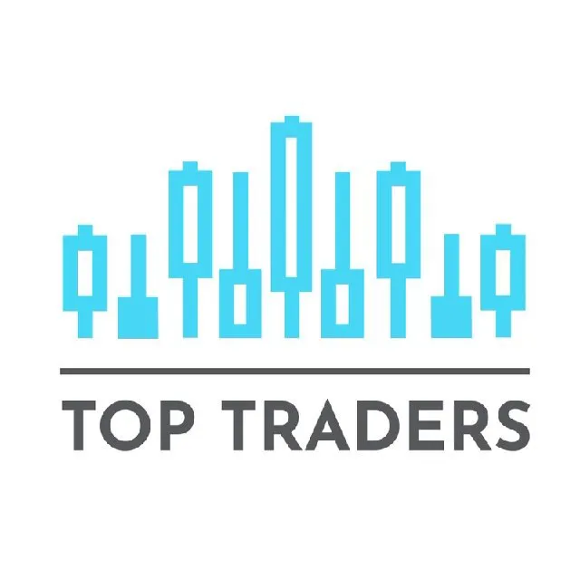 Top Traders Top Traders — отзывы и рейтинг