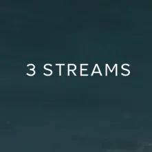 3 Streams 3 Streams — отзывы и рейтинг