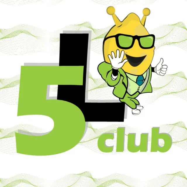 5l club 5l club — отзывы и рейтинг