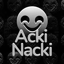 Acki Nacki Acki Nacki — отзывы и рейтинг