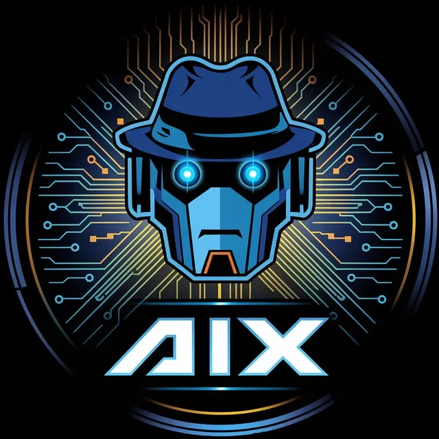 Aixhash Aixhash — отзывы и рейтинг