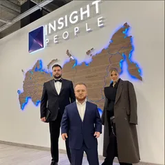 Insight People — отзывы и рейтинг