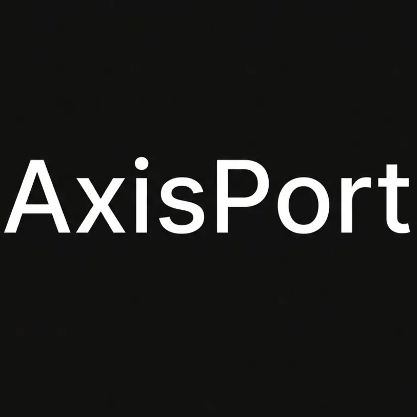 AxisPort AxisPort — отзывы и рейтинг