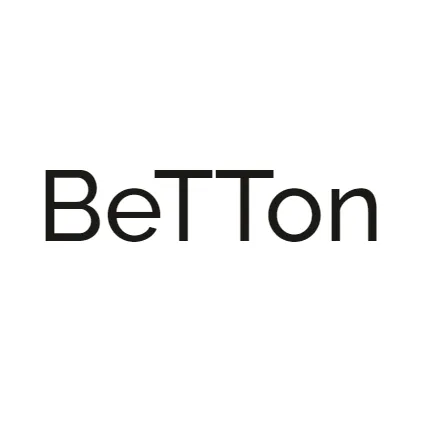 Betton Betton — отзывы и рейтинг