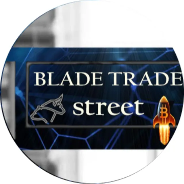 Blade Trade Blade Trade — отзывы и рейтинг