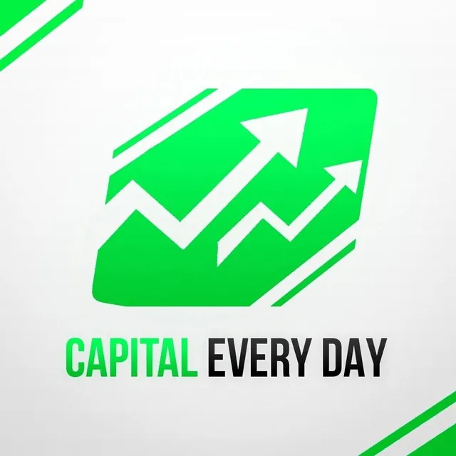 Capital Every Day Capital Every Day — отзывы и рейтинг