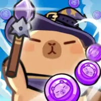 Capybomb Capybomb — отзывы и рейтинг