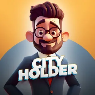 City Holder City Holder — отзывы и рейтинг