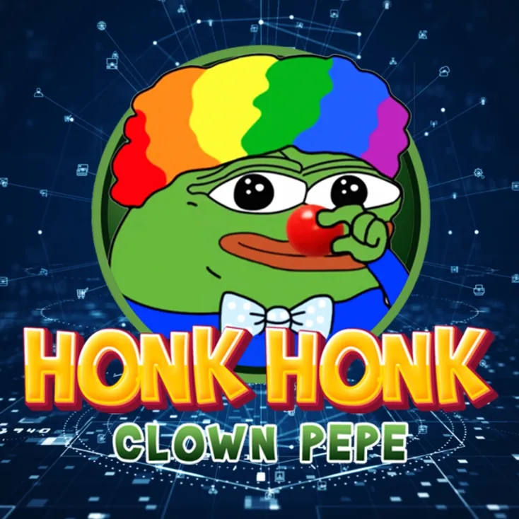 Clown Pepe in TON Clown Pepe in TON — отзывы и рейтинг