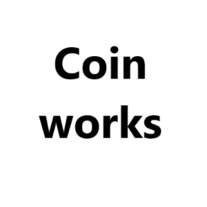 Coin Works Coin Works — отзывы и рейтинг