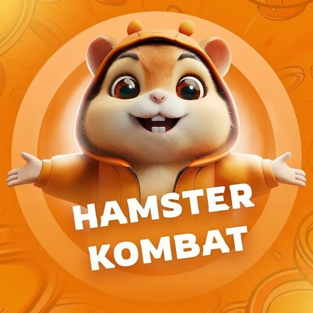 Комбо Карты и Шифры Hamster Combat Комбо Карты и Шифры Hamster Combat — отзывы и рейтинг