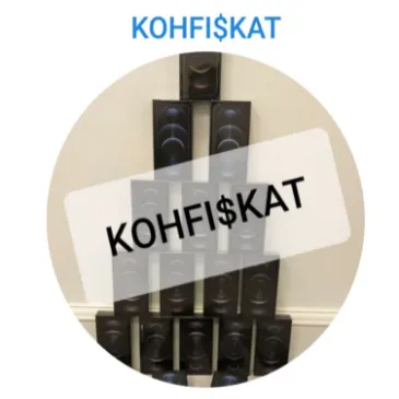 Confiscated Confiscated — отзывы и рейтинг