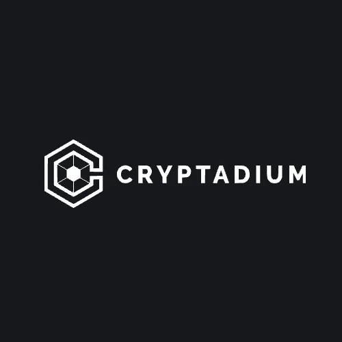 Cryptadium — отзывы и рейтинг