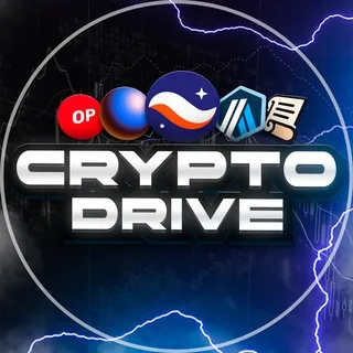 Crypto Drive — отзывы и рейтинг