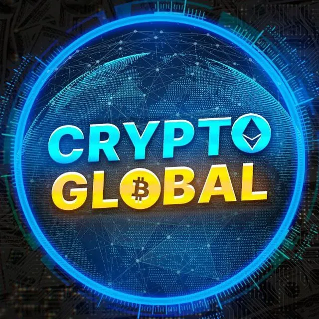 Crypto Global Crypto Global — отзывы и рейтинг