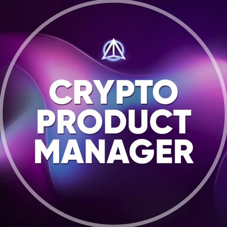 Crypto Product Manager Crypto Product Manager — отзывы и рейтинг