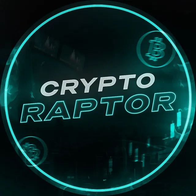 Crypto Raptor Crypto Raptor — отзывы и рейтинг