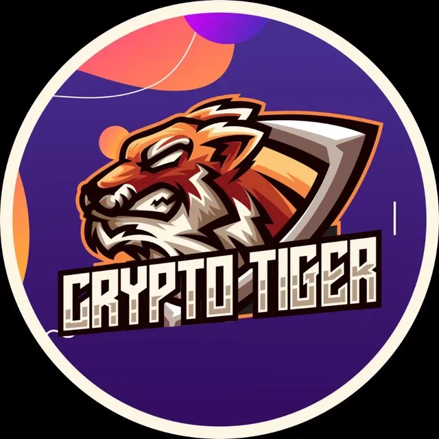 Crypto Tiger 🐅 | Тагир Каримов Crypto Tiger 🐅 | Тагир Каримов — отзывы и рейтинг