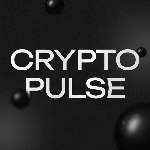 Cryptoopulse Cryptoopulse — отзывы и рейтинг