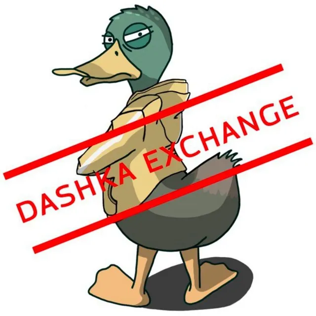 Dashka Exchange Dashka Exchange — отзывы и рейтинг