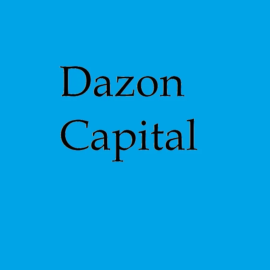 Dazon Capital Dazon Capital — отзывы и рейтинг
