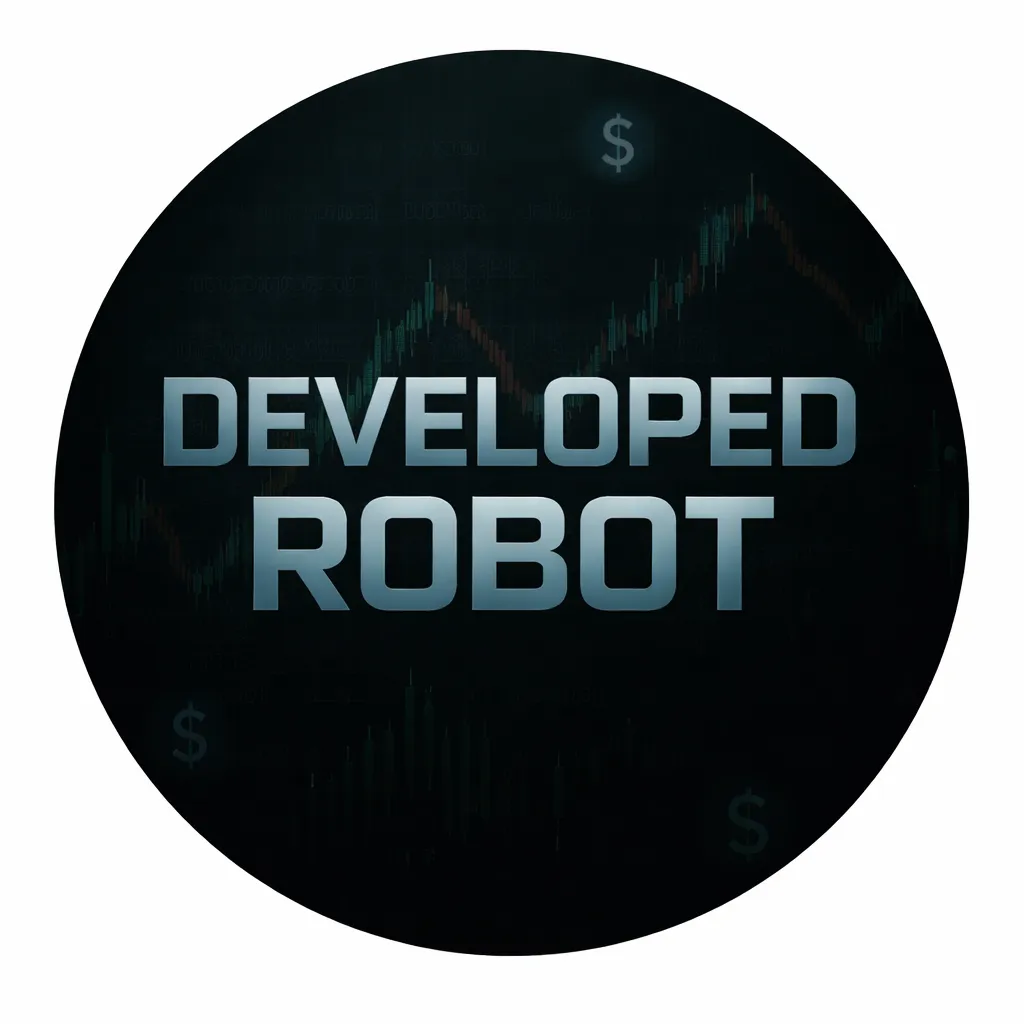 Developed Robot — отзывы и рейтинг