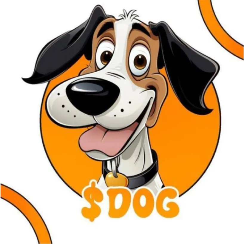 $Dog Memecoin Bot $Dog Memecoin Bot — отзывы и рейтинг