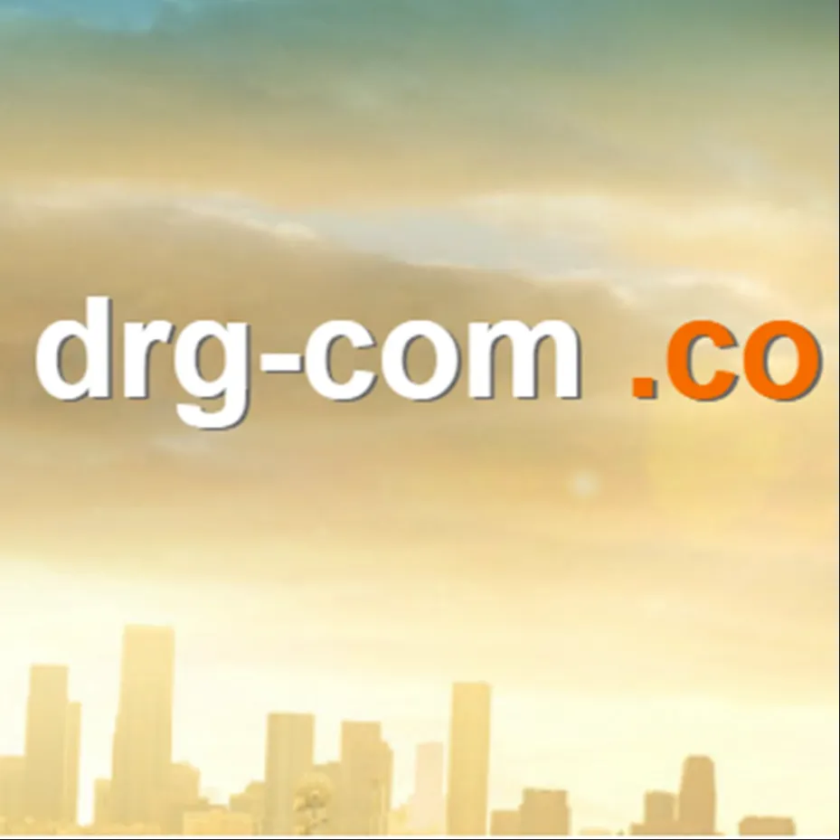 Drg Company Drg Company — отзывы и рейтинг