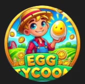 Egg Tycoontg 🐣 Egg Tycoontg 🐣 — отзывы и рейтинг