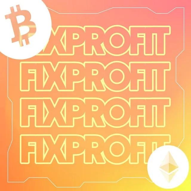 Fix Profit Fix Profit — отзывы и рейтинг