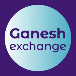 Ganesh Exchange Ganesh Exchange — отзывы и рейтинг