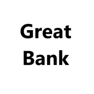 Great Bank Great Bank — отзывы и рейтинг