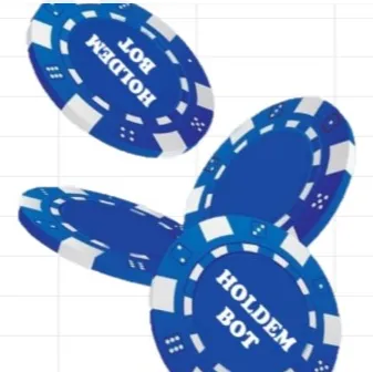 Holdem Bot Holdem Bot — отзывы и рейтинг