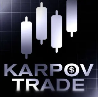 Karpov Trade Karpov Trade — отзывы и рейтинг