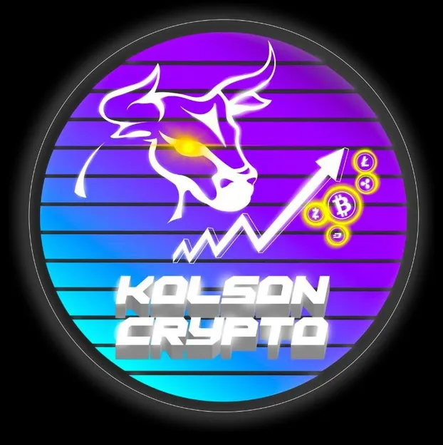 KolsonCrypto KolsonCrypto — отзывы и рейтинг