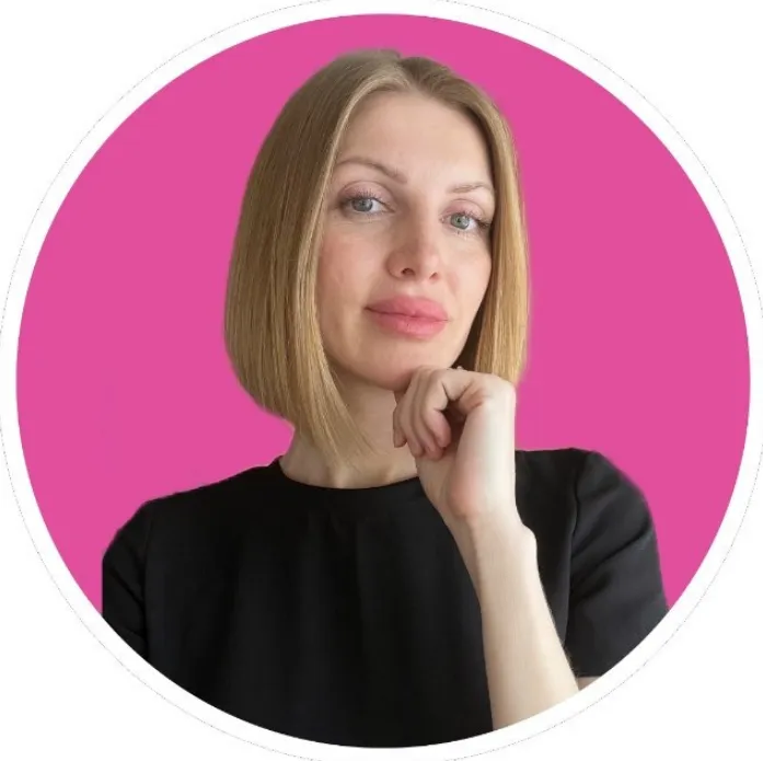 Кристина Шумилкина Кристина Шумилкина — отзывы и рейтинг