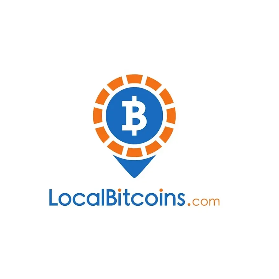 LocalBitcoins LocalBitcoins — отзывы и рейтинг