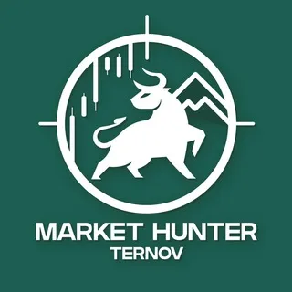 Market Hunter — Ternov Market Hunter — Ternov — отзывы и рейтинг