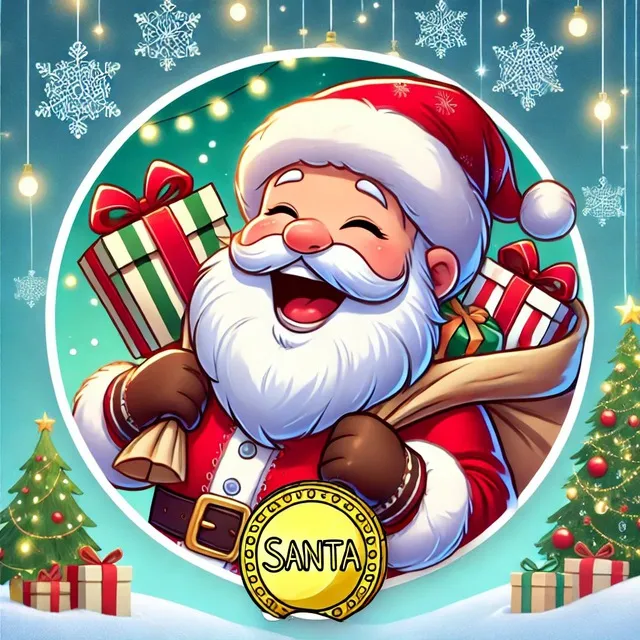 Merry Santa Merry Santa — отзывы и рейтинг
