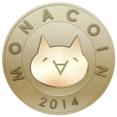 Monacoin — отзывы и рейтинг